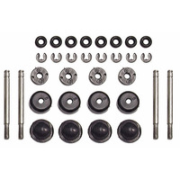 18R Shock Rebuild Kit