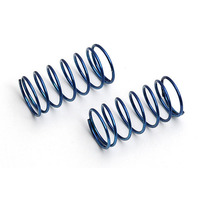 18T Front Spring, blue, 3.00lb