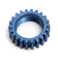 ###NTC3 Pinion Gear, 22T, blue (std)