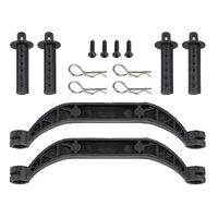 Rival MT10 Body Mount Set