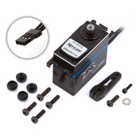 ###Reedy RT2207A Digital HV Hi-Torque Aluminum Competition Servo