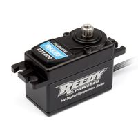 ###Reedy RT1408 LP Digital HV Hi-Torque Competition Servo