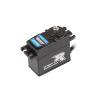 ###Reedy RT2406 Digital HV Brushless Servo