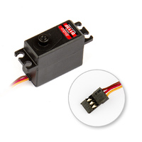 D115F Digital Servo