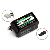 Reedy LiFe Pro RX 1900mAh 6.6V Hump