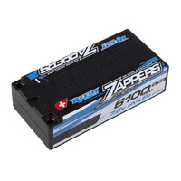 Zappers SG4 6100mAh 85C 7.6V Shorty