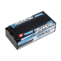 Zappers SG4 4800mAh 115C 7.6V Shorty