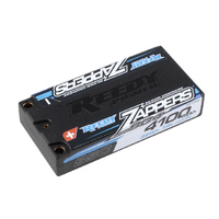 ####Zappers SG4 4100mAh 85C 7.6V LP Shorty