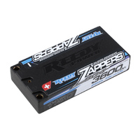 Zappers SG4 3600mAh 115C 7.6V LP Shorty