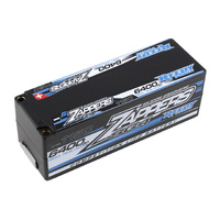 Zappers SG4 6400mAh 115C 15.2V Stick