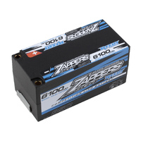 Zappers SG4 6100mAh 85C 15.2V Shorty