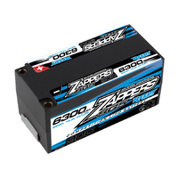 Zappers SG5 6300mAh 90C 15.2V Shorty