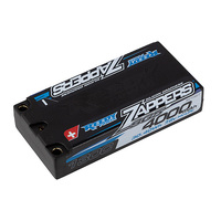 Reedy Zappers SG5 LiPo 4000mAh 130C 7.6V LP Shorty