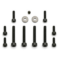 ###Screw Set Reedy 121 VR