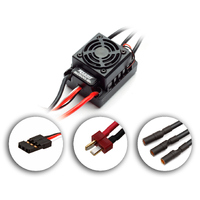 Reedy SC600-BL Sensorless Brushless ESC