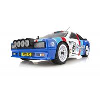 Apex2 Sport A550 Rally Car RTR