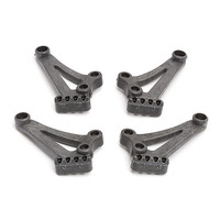 TC4 Carbon Chassis Braces