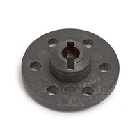 ###Spur Gear Hub TC5