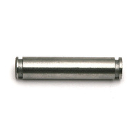 TC6 Spur Gear Shaft