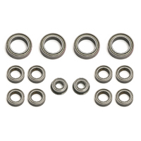 ###TC6 FT Ceramic Bearing Set