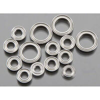 TC6.1 Ceramic Bearing set