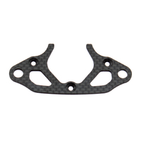 ###TC7.1 FT Bumper Brace, carbon fiber