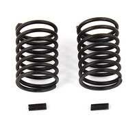 Springs, black, 12.5 lb (in kit)