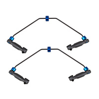 Apex2 FT Anti-roll Bar Set