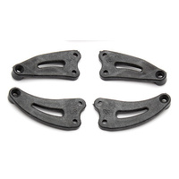 TC3 Front & Rear Chassis Brace