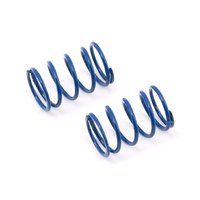 ###TC Springs, blue, 17.0 lb/in