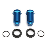 ###TC Anodized Threaded Shock Bo