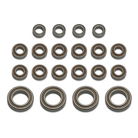 TC3/TC4 PTFE Bearing Set