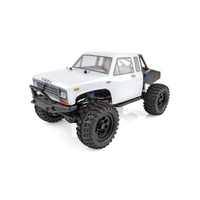 ###CR12 Tioga Trail Truck RTR