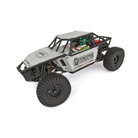 Enduro Gatekeeper Rock Crawler Buggy kit 