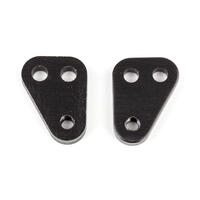 Enduro IFS Suspension Arm Shock Mounts