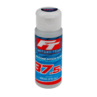 FT Silicone Shock Fluid, 37.5wt (463 cSt)