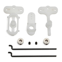 ###Steering Assembly RC10 (Discontinued)