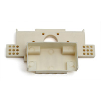 ###RC10 Rear Bulkhead