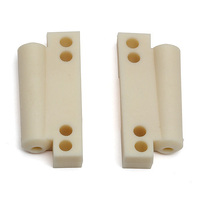 ###RC10 Rear Arm Mounts