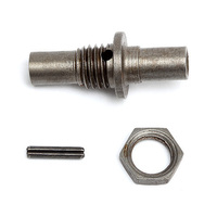 Drive Gear Pivot RC10