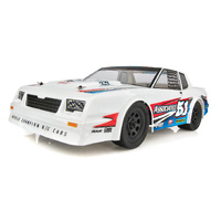 SR10 Dirt Oval RTR 