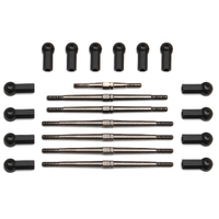 ###Turnbuckle Set