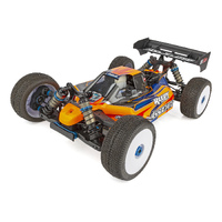 ###RC8B3.2 Team Kit