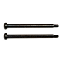 RC8B3 Hub Hinge Pins