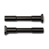 RC8B3 Steering Posts