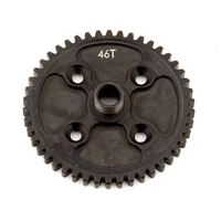 RC8B3.1 Spur Gear, 46T Mod 1P