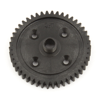 RC8B3.1e Spur Gear, 46T Mod 1P