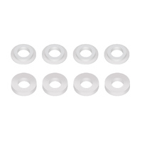 RC8B3.1 Shock Seal Bushing Set