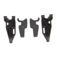 RC8T3.2 FT FRONT LOWER SUSPENS