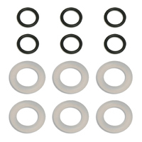 RC8 Diff O-ring Set